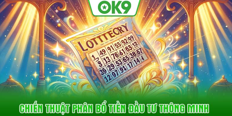 Chiến thuật phân bổ tiền đầu tư thông minh