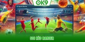 soi-keo-ranger
