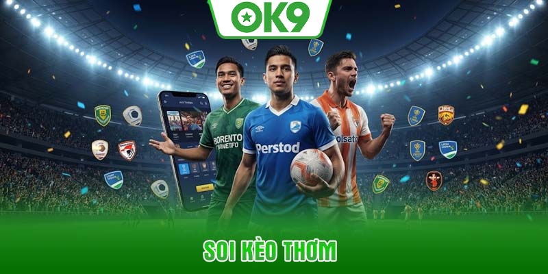 soi-keo-thom